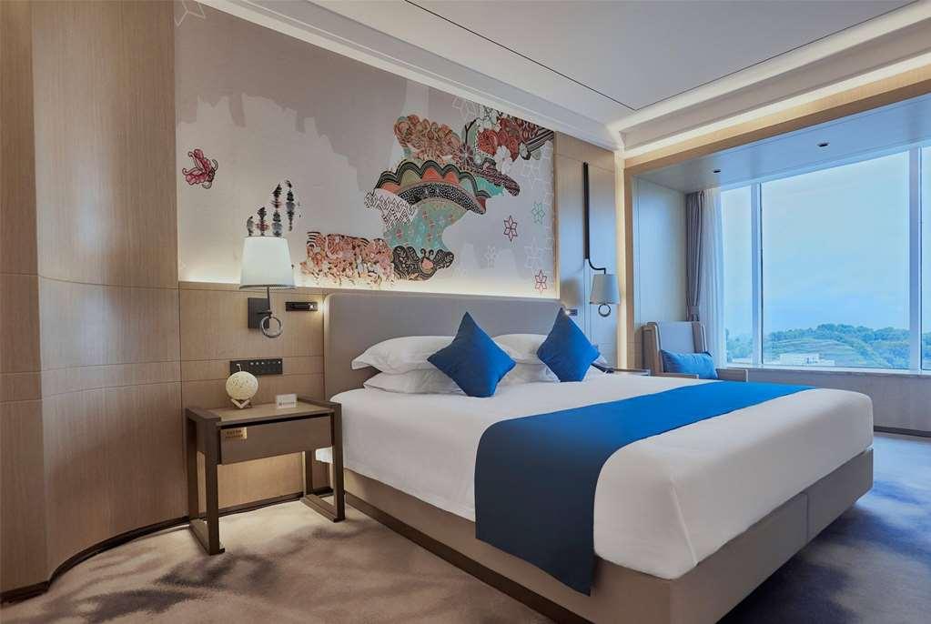 Howard Johnson By Wyndham Tianxiaqiguan Hotel Xingwen 宜宾 客房 照片
