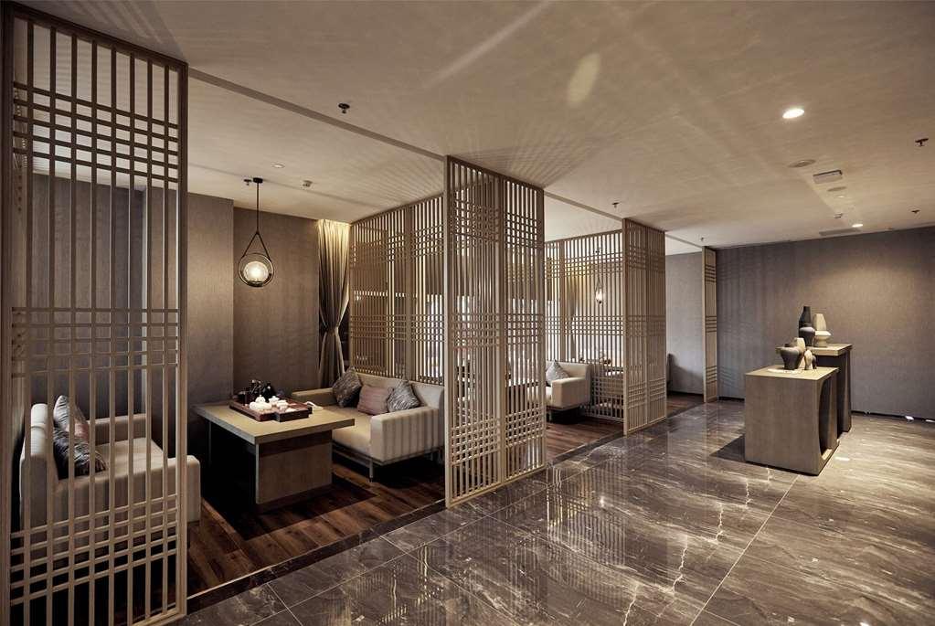Howard Johnson By Wyndham Tianxiaqiguan Hotel Xingwen 宜宾 设施 照片