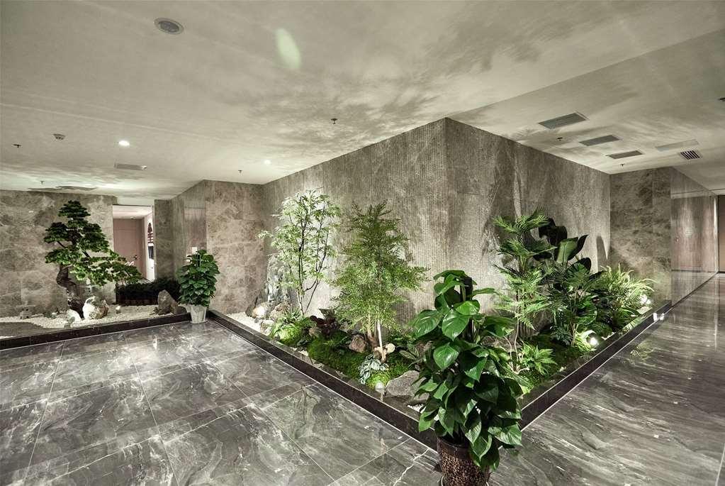 Howard Johnson By Wyndham Tianxiaqiguan Hotel Xingwen 宜宾 餐厅 照片